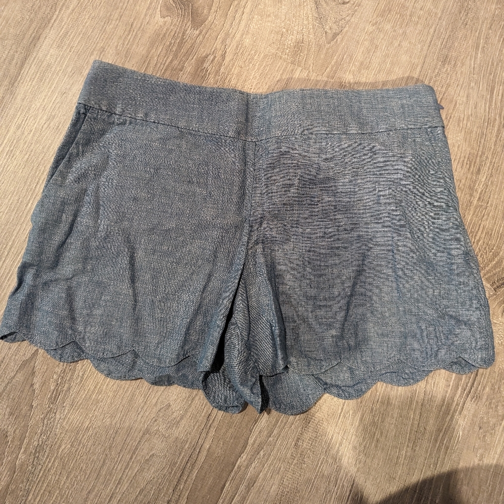 NWT Loft Riviera Short